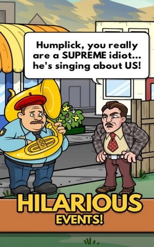 芝士冲芽农场官方版