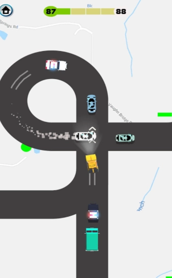 城市交通大作战手机免费版