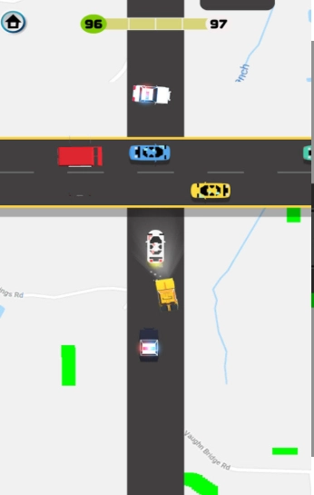 城市交通大作战手机免费版