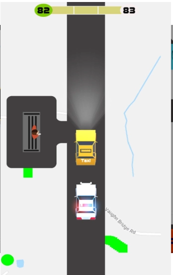 城市交通大作战手机免费版