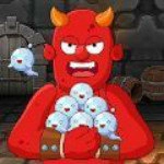 闲置地狱派对手机免费版