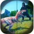 狩猎恐龙射击模拟
