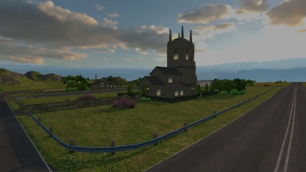 驭风狂想手游免费版