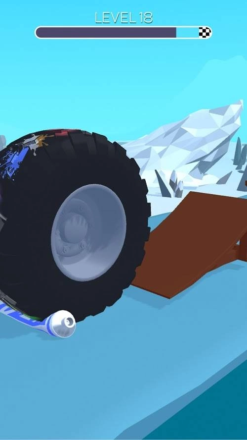 尖叫鸡的报复手机正版图3