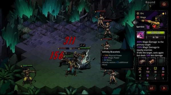 华利弗战术冒险官方正版(2)