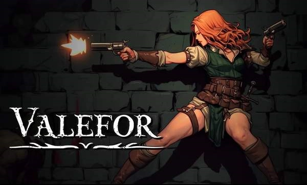 华利弗战术冒险官方正版(3)