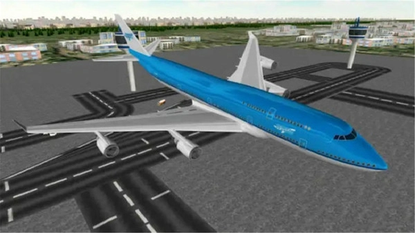 卡通飞机手游免费版