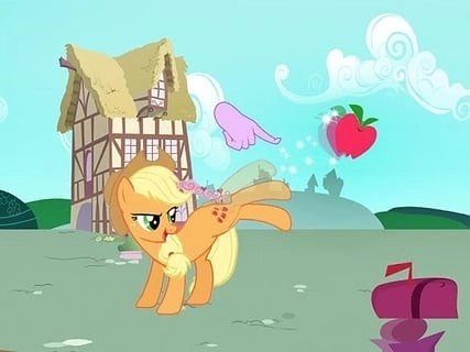 My Little Pony