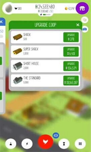 养鸡大亨模拟器(2)