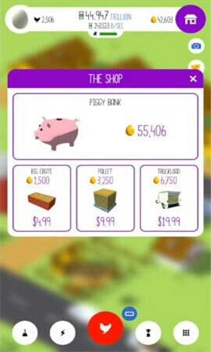 养鸡大亨模拟器(4)