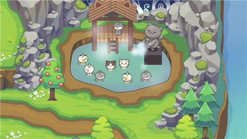 森林浴场安卓直装版图1