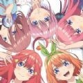 五等分的新娘汉化版