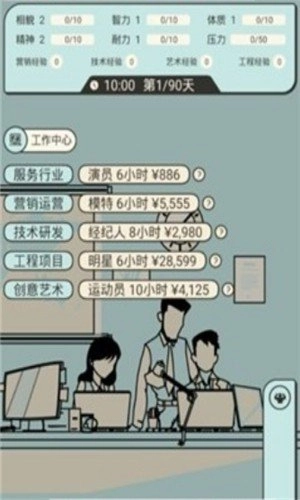 聪明求生记(3)