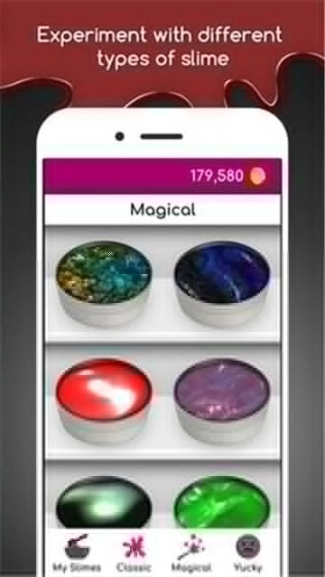 粘液模拟器游戏完整版(3)