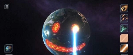 星球毁灭模拟器图1