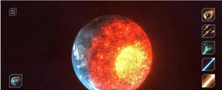 星球毁灭模拟器图2