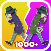 寻找差异2026安卓直装版 v1.2.1