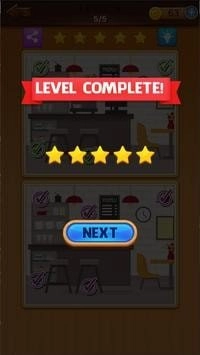 寻找差异2026安卓直装版图2