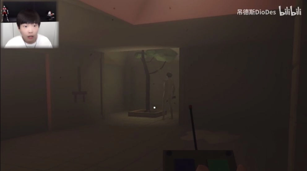 模拟遥控器游戏完整版(3)