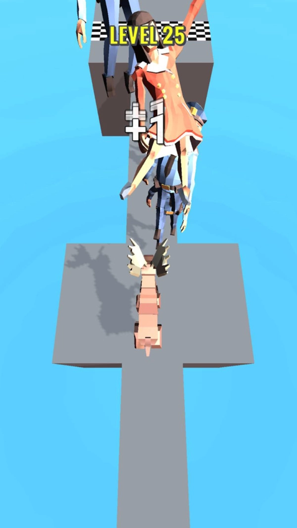 非常不普通的鹿(1)