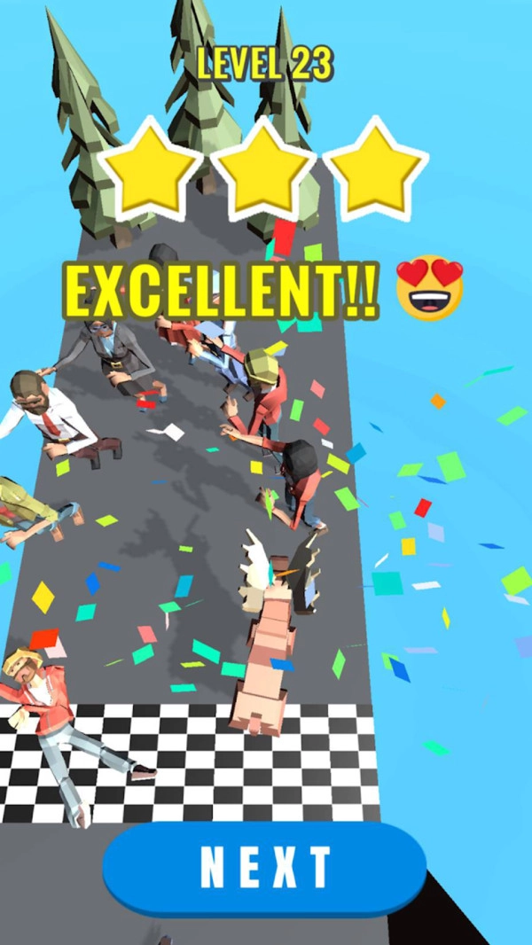 非常不普通的鹿(2)