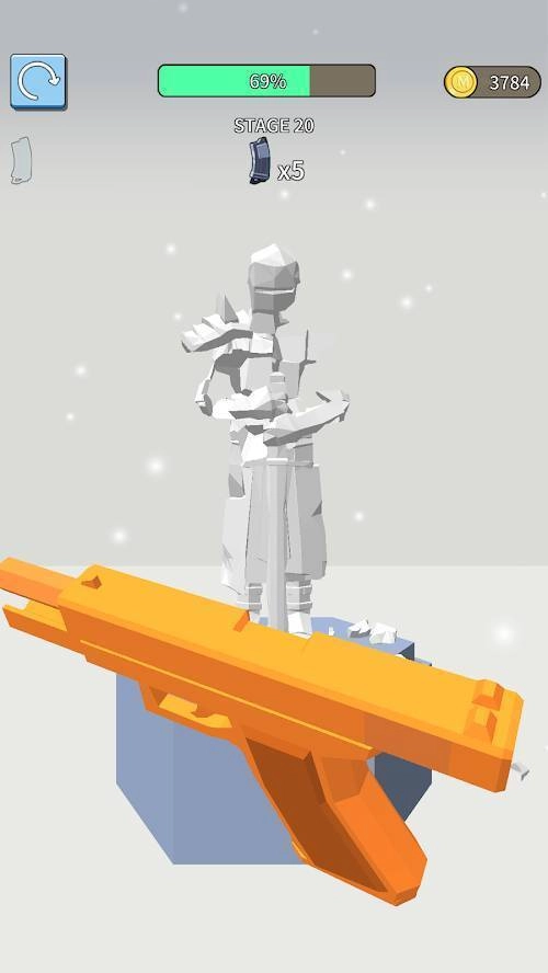 干它一炮游戏纯净版图3