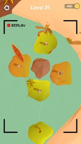 转弯弓箭官方版