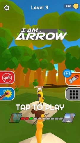 转弯弓箭官方版