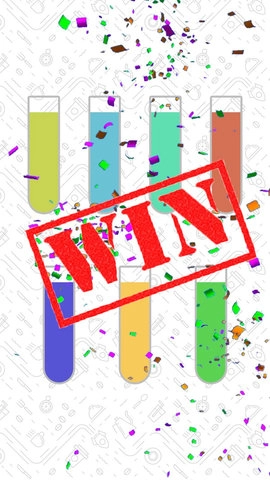 液体排序手游免费版图1