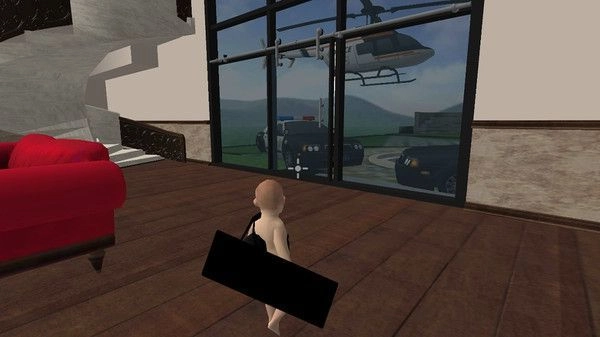 婴儿和邻居奶奶图2