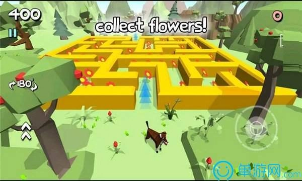 火柴人迷宫大作战直装版图2