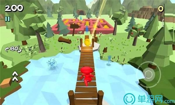 火柴人迷宫大作战直装版图3