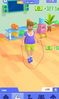 休闲成功人士(1)