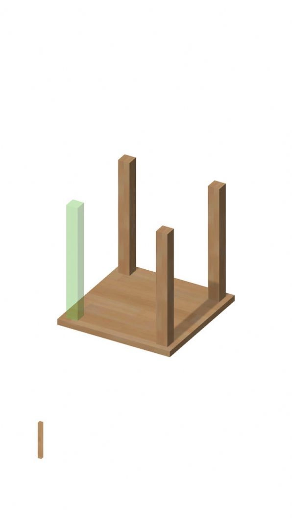 家具制作模拟(3)