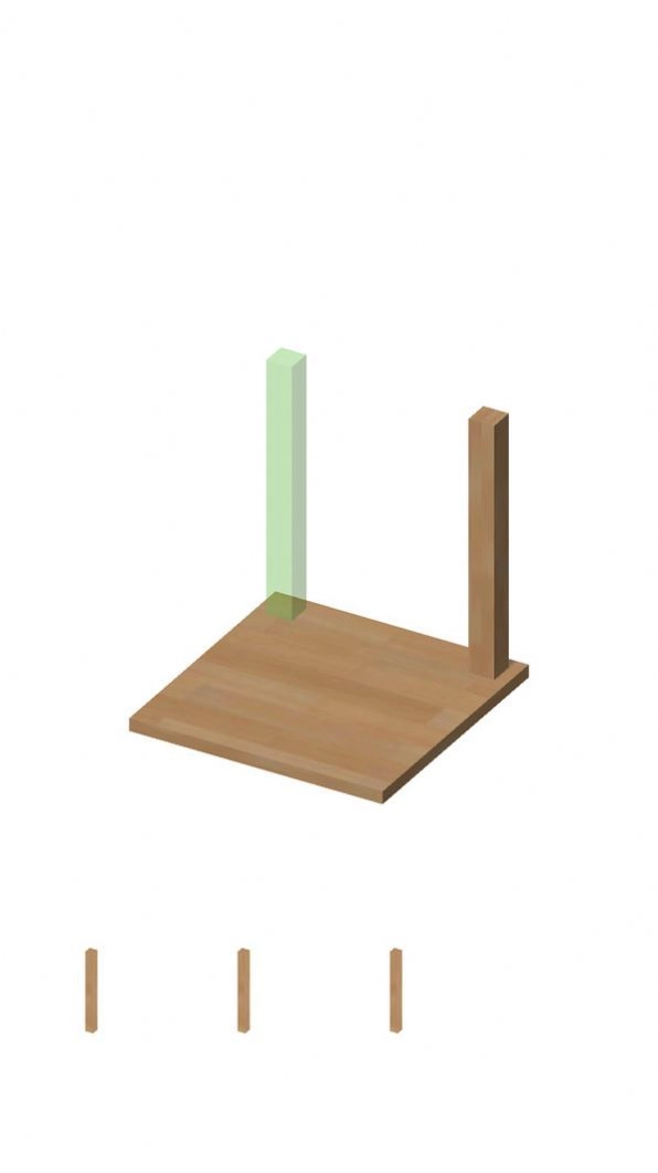 家具制作模拟软件