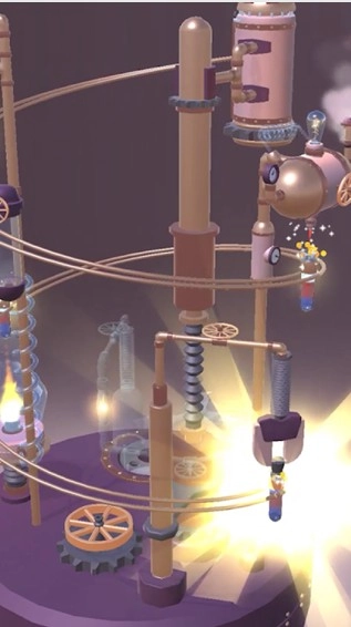 机器工厂大亨游戏完整版图3