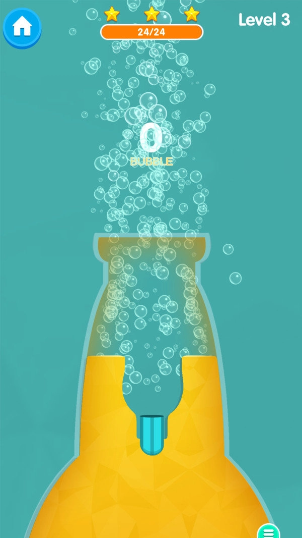糖果苏打世界3