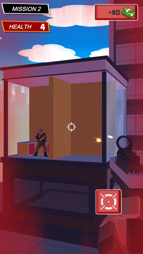 地狱直升机3D(1)