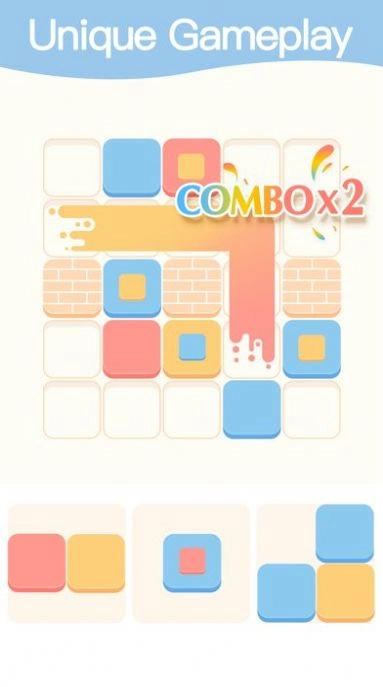 迷你消消乐游戏官方版