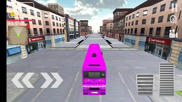 国际巴士手游直装版图3