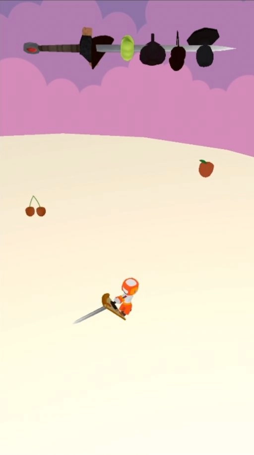 做个大烤串游戏最新版(3)