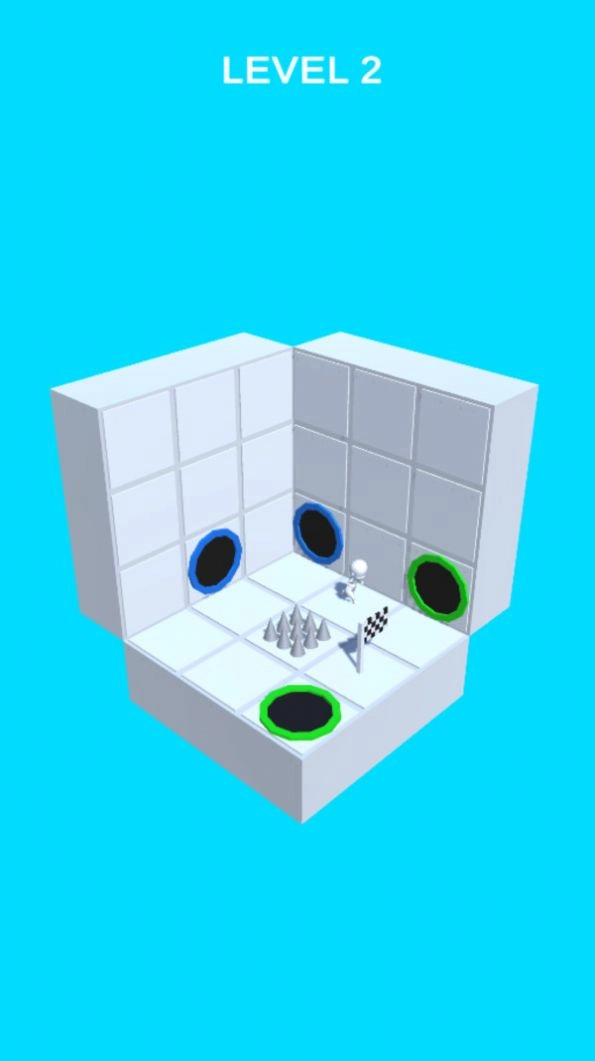 进入门户游戏纯净版图2