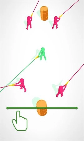 激光射手手机最新版图2