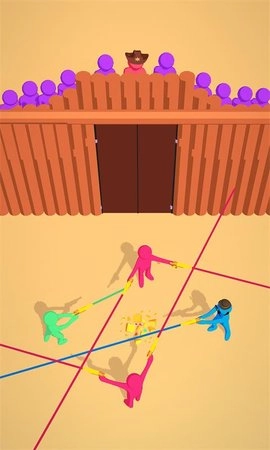 激光射手手机最新版图3