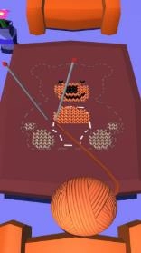 织毛衣3D通用版图1