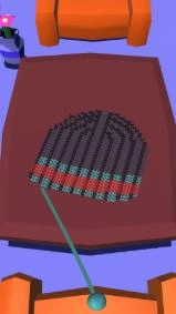 织毛衣3D通用版图3