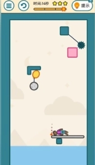 火柴人中文版(1)