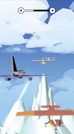 超级航空公司中文版安装下载