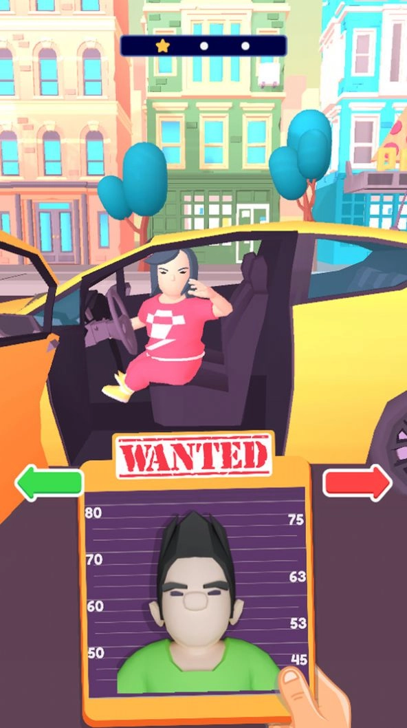 全能警察游戏最新版(1)