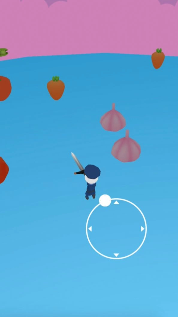 串串我的烧烤官方正版图2